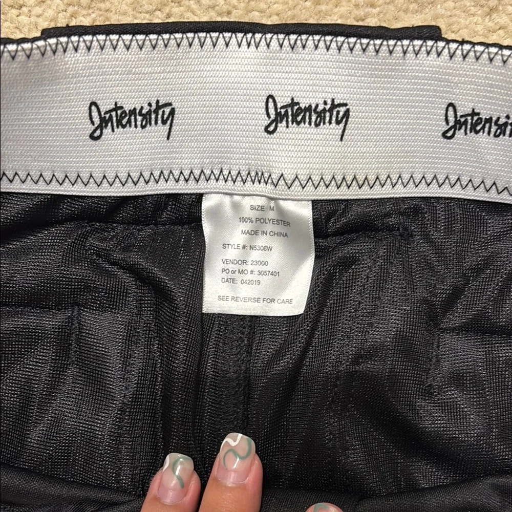 Women’s Intensity Softball Pants (Like New!) - Picture 2 of 3